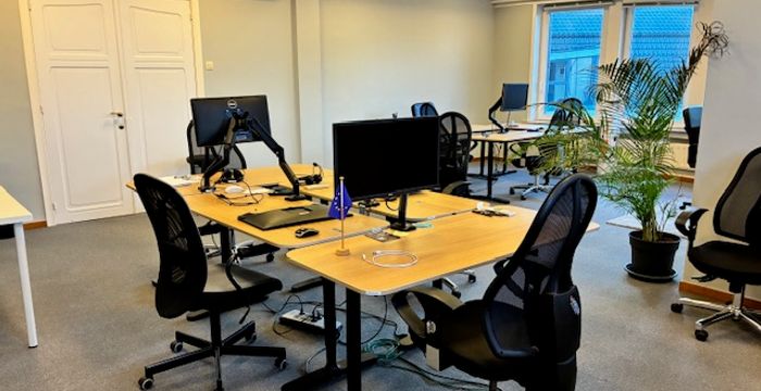 3 Av Palmerston, Brussels - Image 5