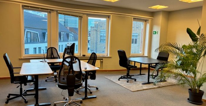 3 Av Palmerston, Brussels - Image 4