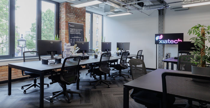 33 Foley St, Fitzrovia - Image 4