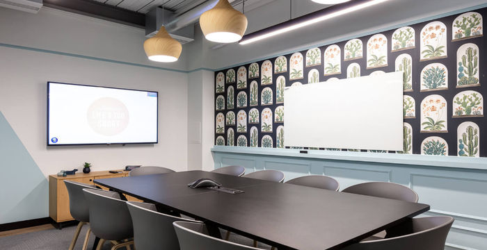 33 Foley St, Fitzrovia - Image 5