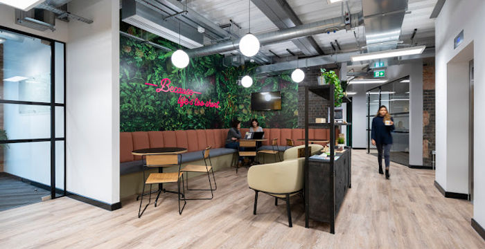 33 Foley St, Fitzrovia - Image 4