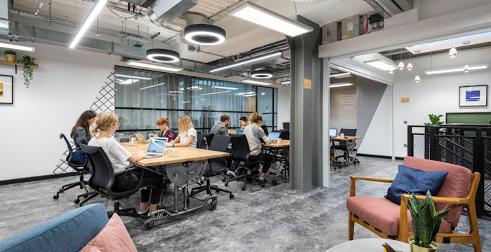 33 Foley St, Fitzrovia - Image 2