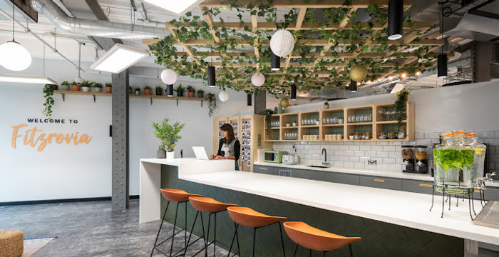 33 Foley St, Fitzrovia - Image 4