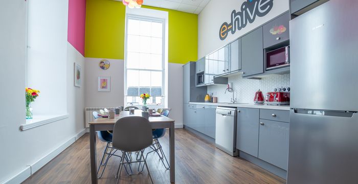 Edenderry Town Hall O'connell Square Edenderry, Offaly - Image 3