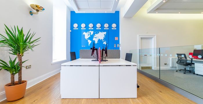 Edenderry Town Hall O'connell Square Edenderry, Offaly - Image 4