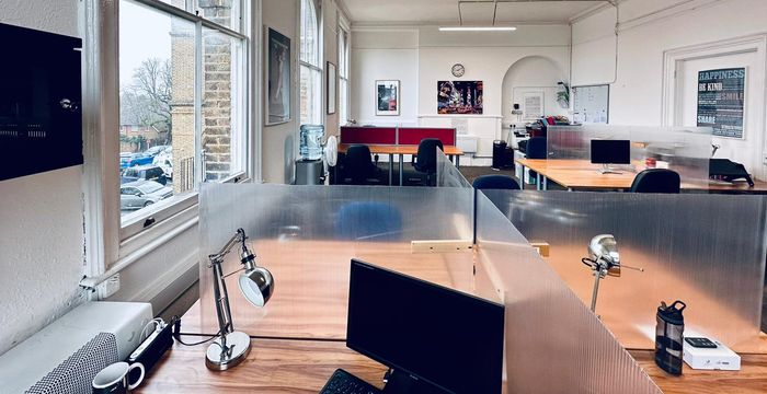 Westcott Crescent, Hanwell - Image 5