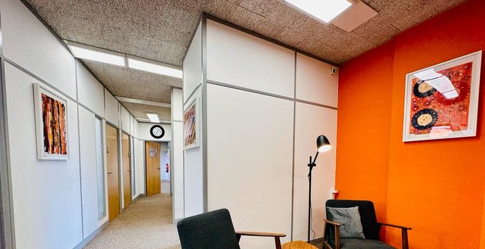 TheWorkary, Maidenhead - Image 2