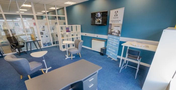 Clonminam Business Park Knockmay Portlaoise, Co Laois - Image 3