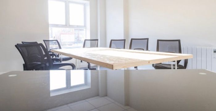 Clonminam Business Park Knockmay Portlaoise, Co Laois - Image 5