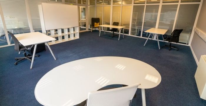 Clonminam Business Park Knockmay Portlaoise, Co Laois - Image 4