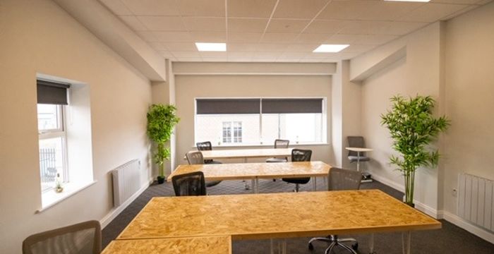 Clonminam Business Park Knockmay Portlaoise, Co Laois - Image 2