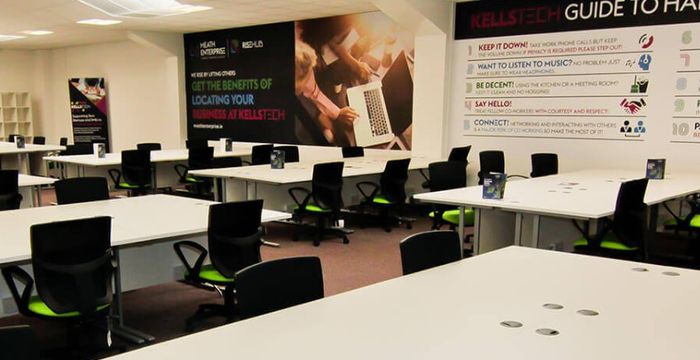 Kells Tech Hub Kells Enterprise And Technology Centre Virginia Road Kells Tech Hub Kells Enterprise And Technology Centre Virginia Road, Co Meath - Image 2