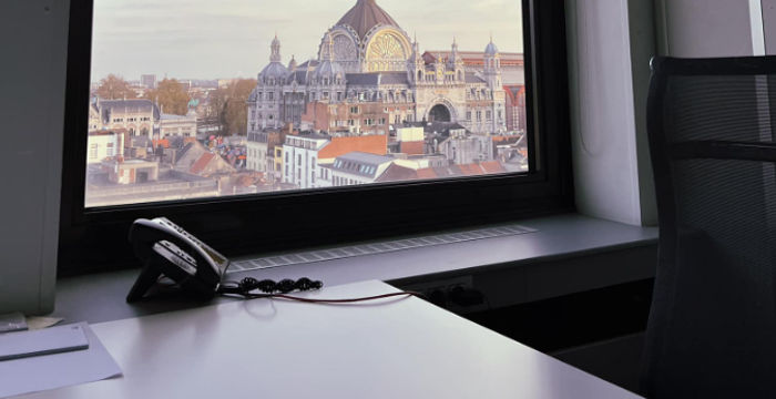 Franklin Rooseveltplaats, Antwerpen - Image 3