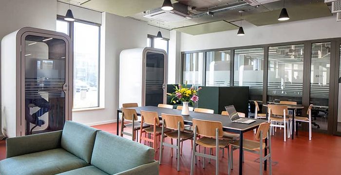 Devoy Quarter John Devoy Road Naas, Co Kildare - Image 4