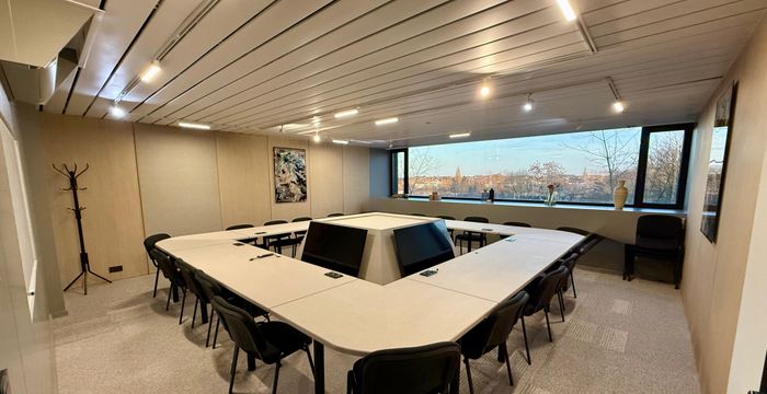 8 Excelsiorlaan, Zaventem - Image 3