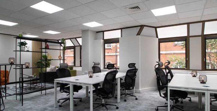 5 Jewry Street, Tower - Image 2