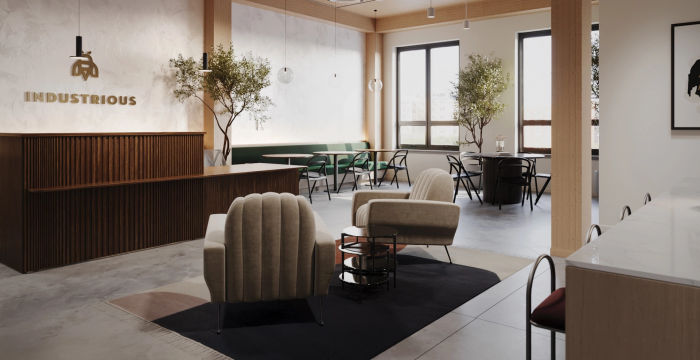 356 Wythe 356 Wythe, Brooklyn - Image 2