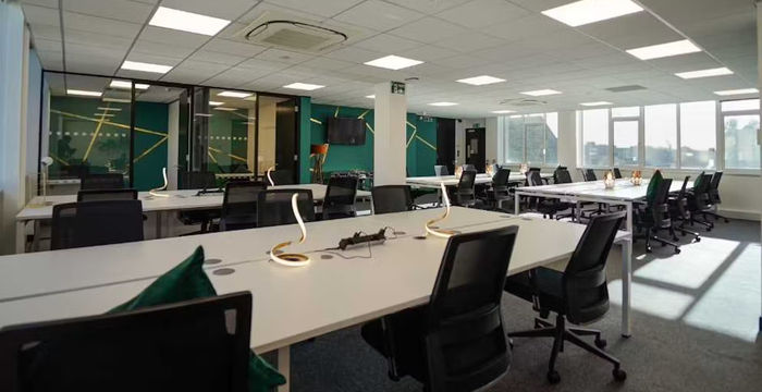 57 Southwark Street, London - Image 3