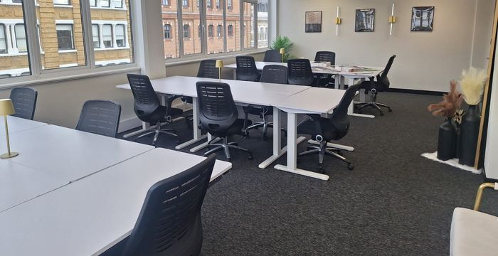 57 Southwark Street, London - Image 5