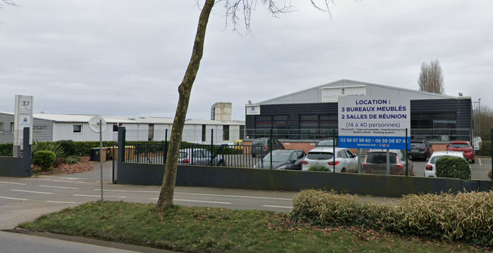 37 Av Des Châtelets, Ploufragan - Image 5