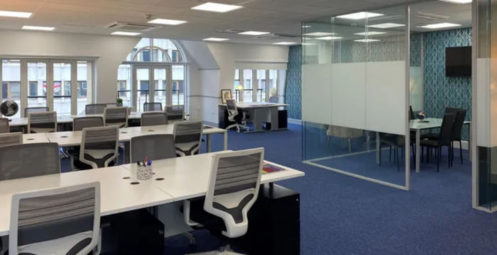 Petty France - Image 2