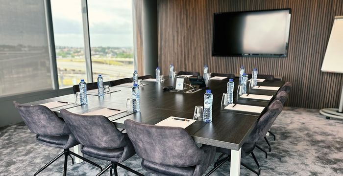 19A Leonardo Da Vincilaan, Zaventem - Image 4