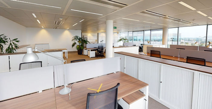 19A Leonardo Da Vincilaan, Zaventem - Image 2