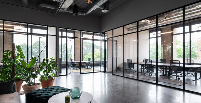 Philipssite 5/bus 1, Leuven - Image 2