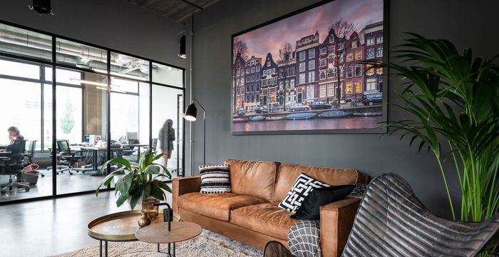 Philipssite 5/bus 1, Leuven - Image 4