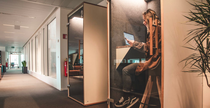 Oktrooiplein 1/bus 201, Gent - Image 2