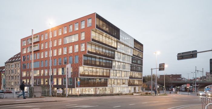 Oktrooiplein 1/bus 201, Gent - Image 2