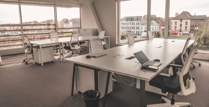 Oktrooiplein 1/bus 201, Gent - Image 3