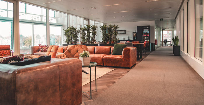 Oktrooiplein 1/bus 201, Gent - Image 3