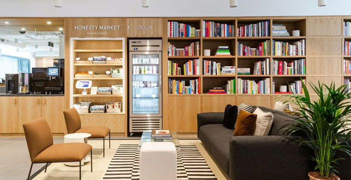 14 Meard Street, Soho - Image 2