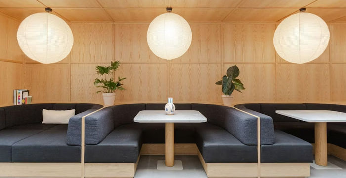 14 Meard Street, Soho - Image 4