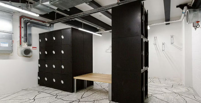 14 Meard Street, Soho - Image 5