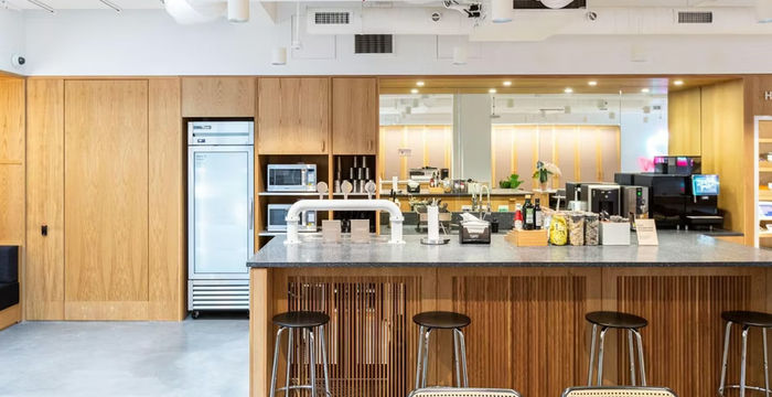 14 Meard Street, Soho - Image 3