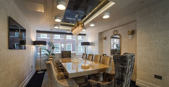 64 North Row, Mayfair - Image 3