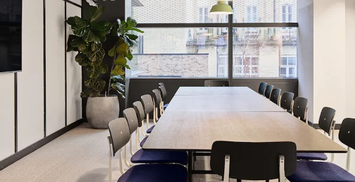 207 Old Street 207 Old Street, London - Image 3