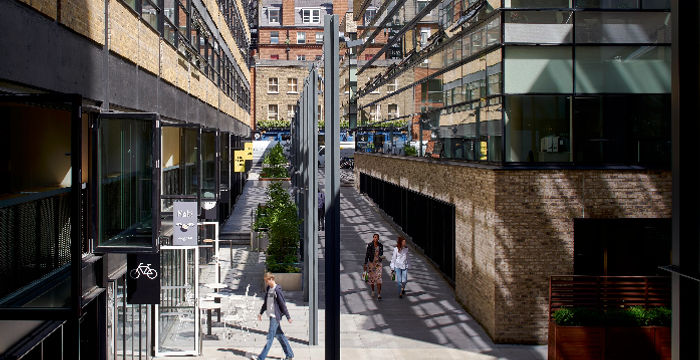 207 Old Street, London - Image 5