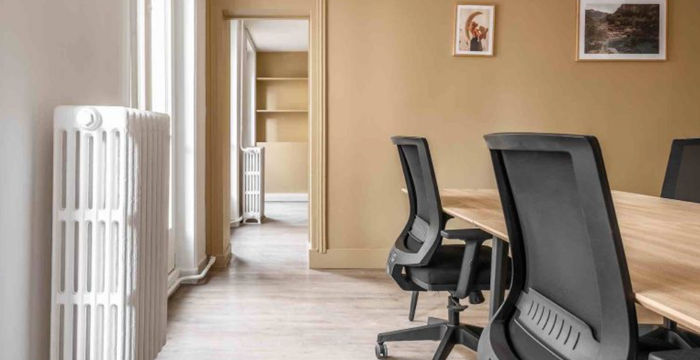 11-13 Rue De Belzunce, Paris - Image 2