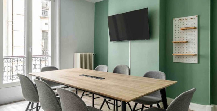 11-13 Rue De Belzunce, Paris - Image 5