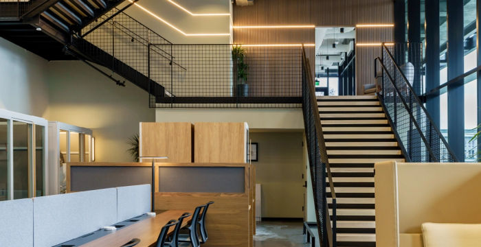 505 N Angier Avenue Ne, Atlanta - Image 3