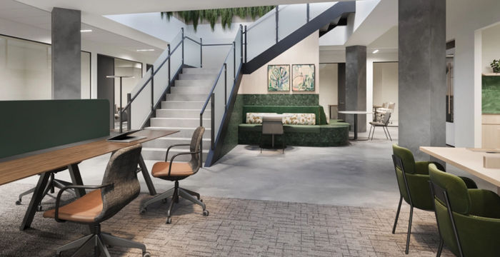 3390 Mary Street, Miami - Image 2