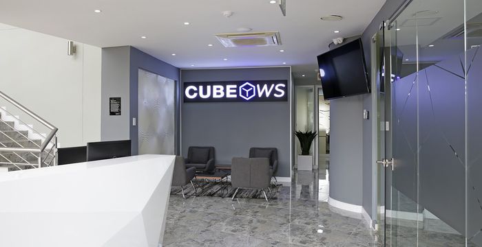 205 Rivonia Road, Sandton - Image 5