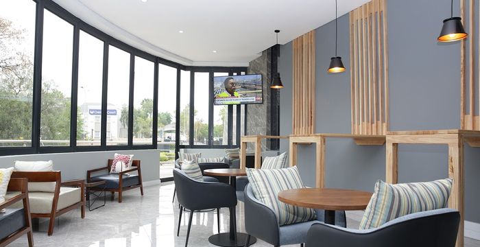 205 Rivonia Road, Sandton - Image 4