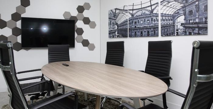 Cube Workspace - Image 5