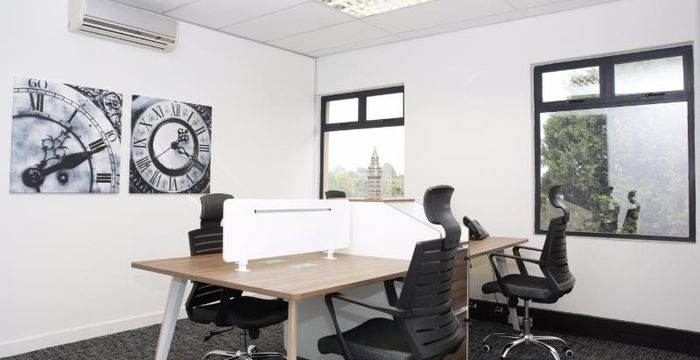 Cube Workspace - Image 2