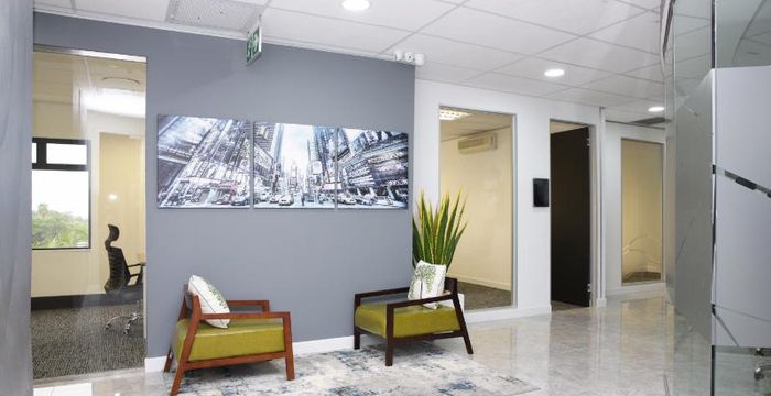 205 Rivonia Road, Sandton - Image 3