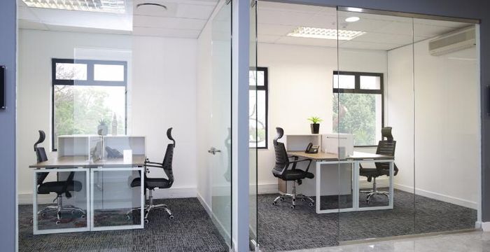 Cube Workspace - Image 4